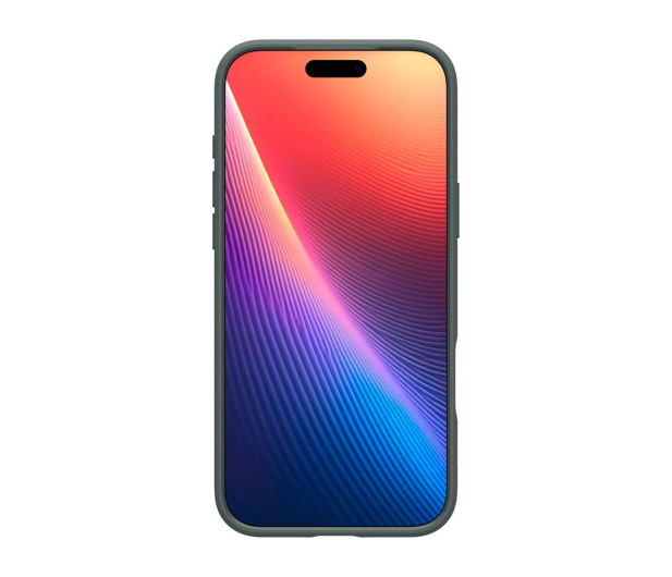 Spigen Liquid Air do Iphone 17 Pro Abyss Green - 1359826 - zdjęcie 3